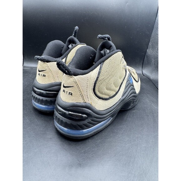 Nike x Stussy Air Penny 2 \'Rattan Limestone\' Men’s Size 10.5 (DX6934-200) main image 14